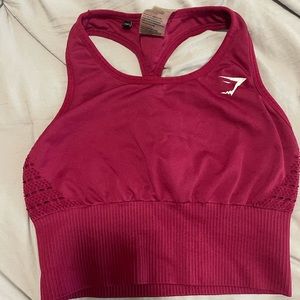 Gymshark sports bra